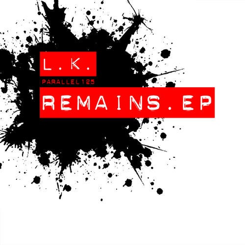 Remains EP