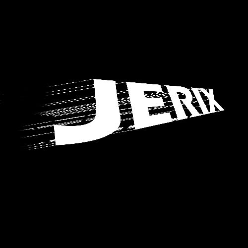 Jerix Jams June/July 2021