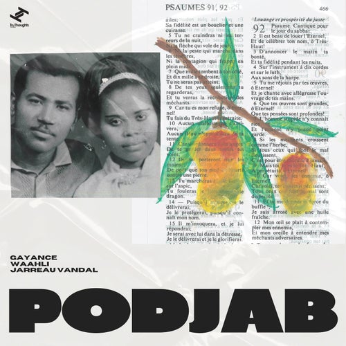 Podjab