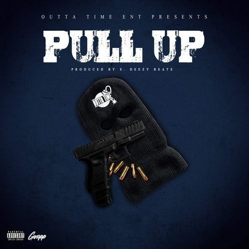 Cover art for Pull Up