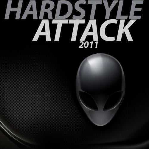 Hardstyle Attack 2011