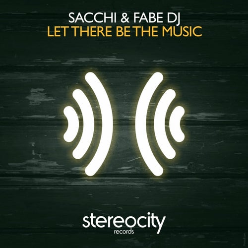 Let There Be The Music