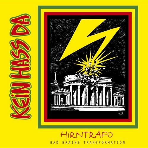 Hirntrafo (Bad Brains Transformation)