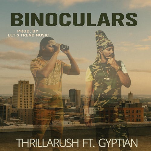 Binoculars