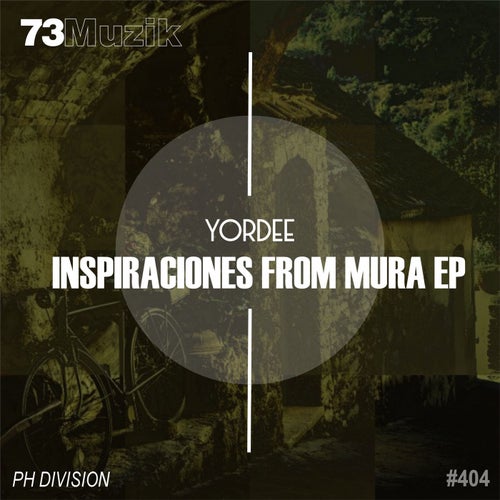 Inspiraciones From Mura EP