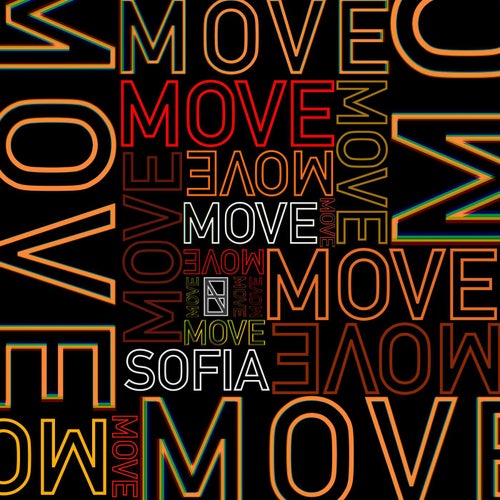 Cover art for MOVE