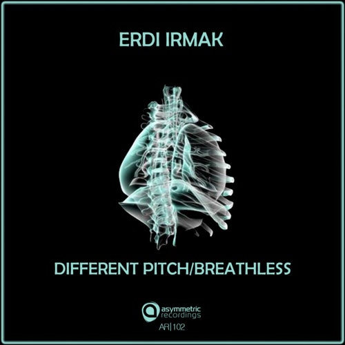 Different Pitch - Breathless