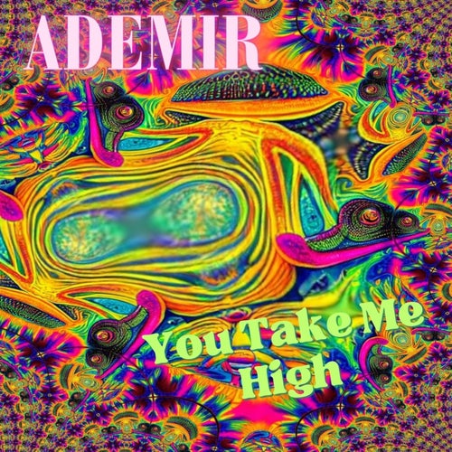 You Take Me High (Original Mix)