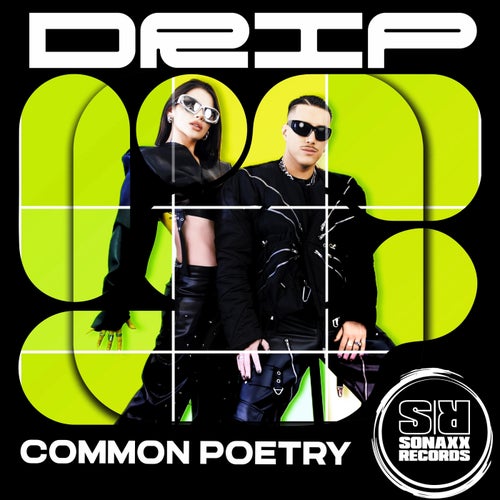  Common Poetry - Drip (2025) 