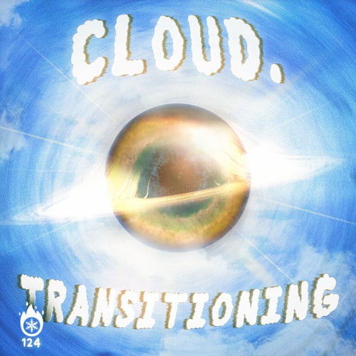 Cover art for Transitioning