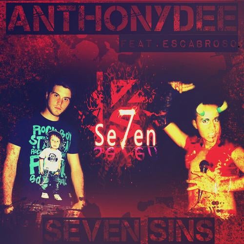 Seven Sins Ep