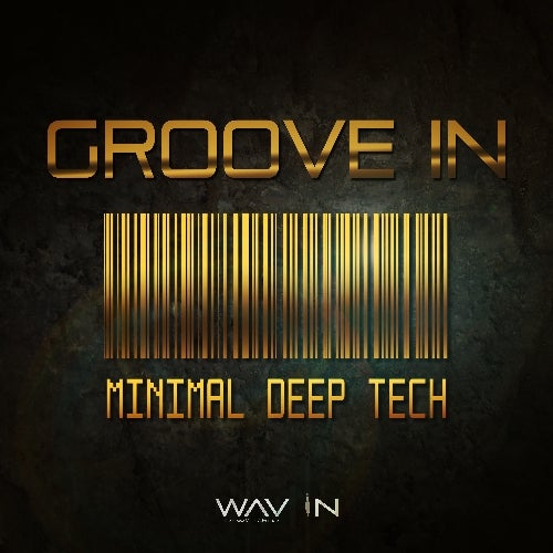 WAV IN LAB - MINIMAL DEEP TECH - 128