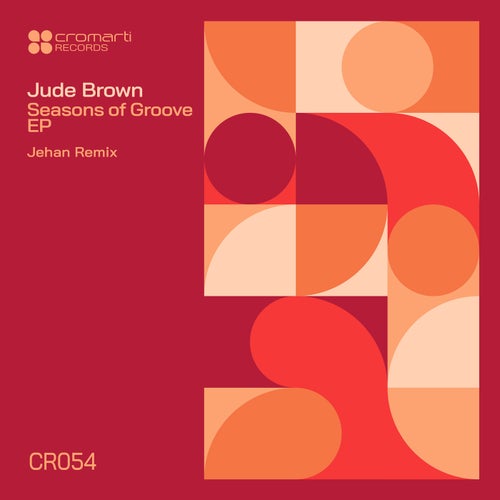 Seasons of Groove EP