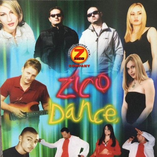 Zico Dance