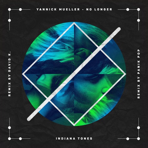 No Longer