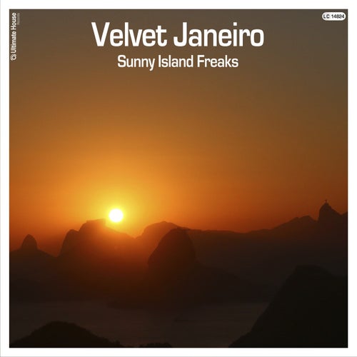 Velvet Janeiro