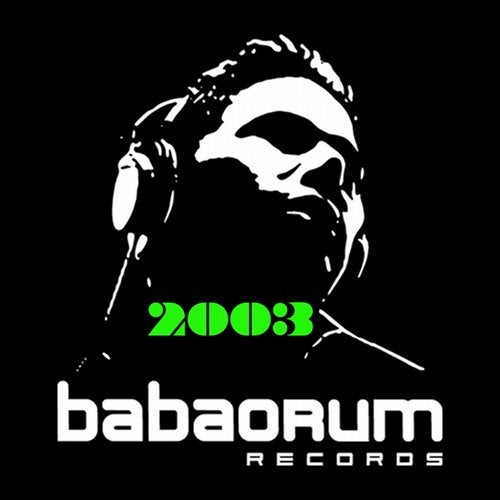 Cover art for Babaorum Remenber 2003