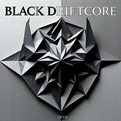 Black Driftcore
