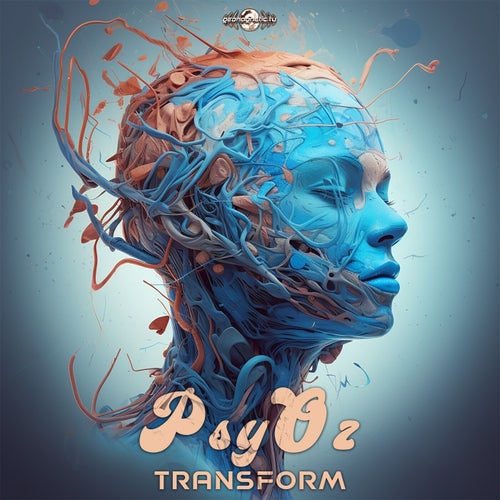 Cover art for Transform