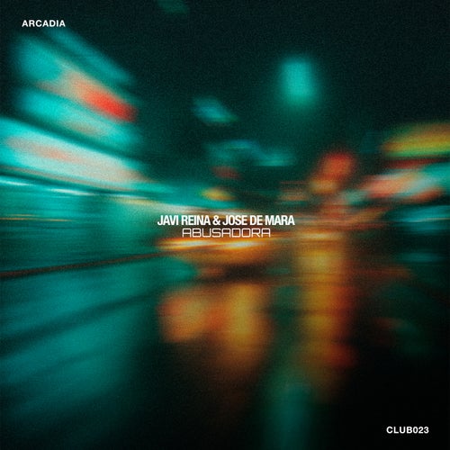 Abusadora (Extended Mix)