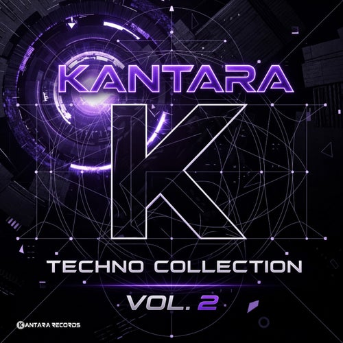 Kantara Techno Collection Vol. 2