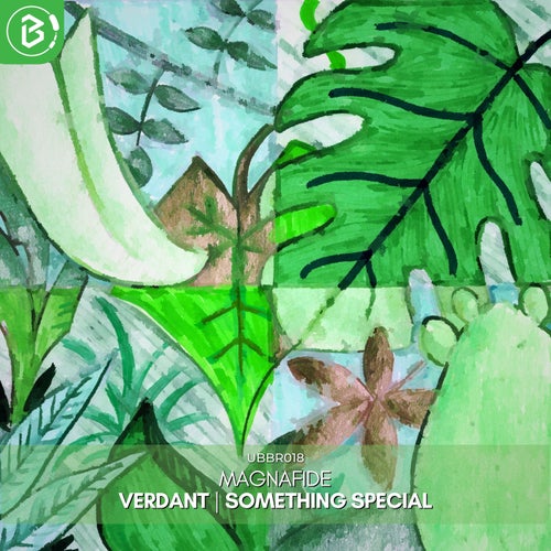 Magnafide — Verdant (2026)
