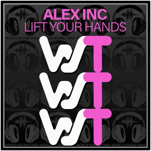 Lift Your Hands