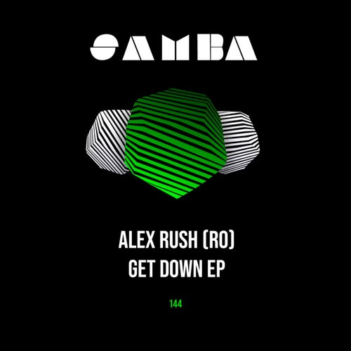 Get Down EP