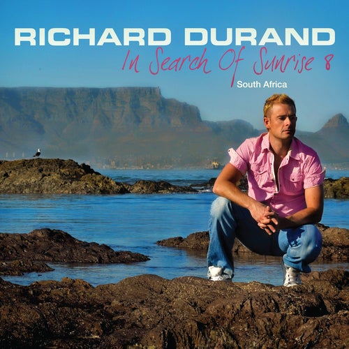 In Search Of Sunrise 8 - South Africa - Beatport Exclusive Edition