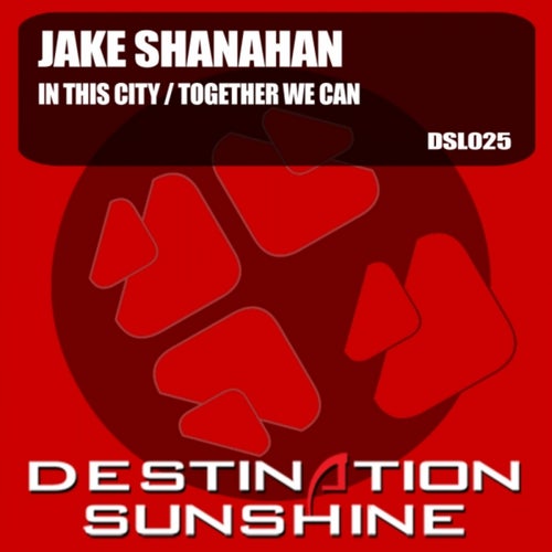 In This City / Together We Can