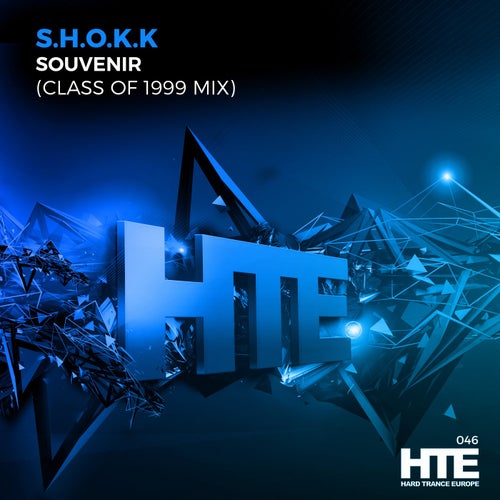 Souvenir - Class Of 1999 Mix