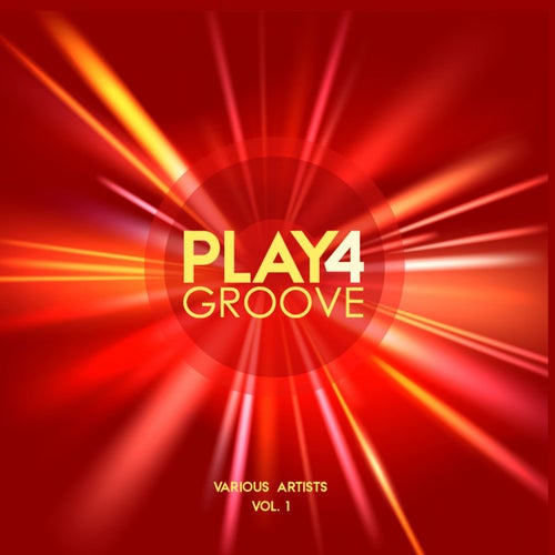 Play For Groove, Vol. 1