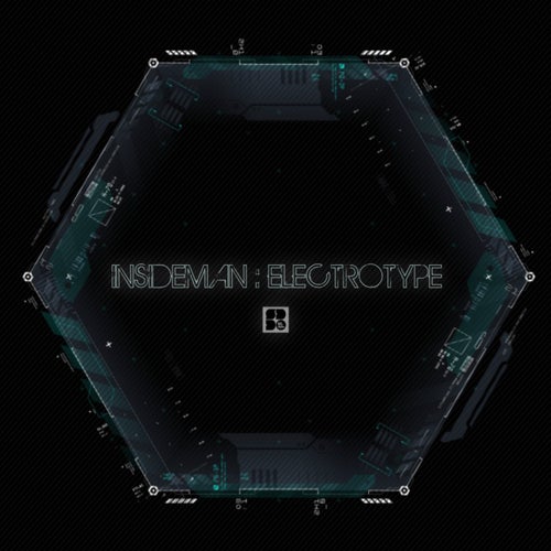 Electrotype EP