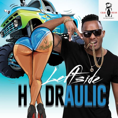 Hydraulic