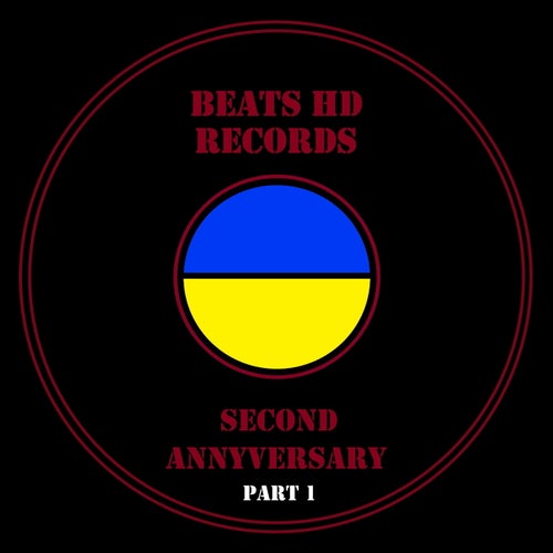 2nd Anniversary, Pt. 1