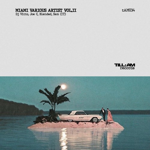 Miami Various Artist Vol.II