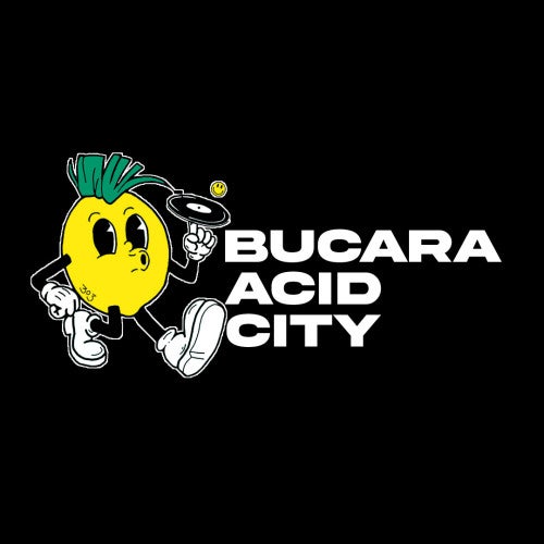 Bucara Acid City