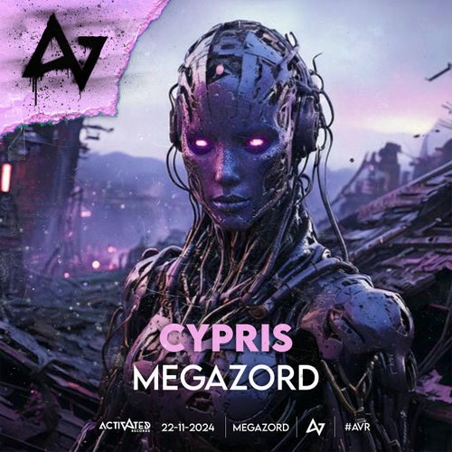 Megazord (Extended)