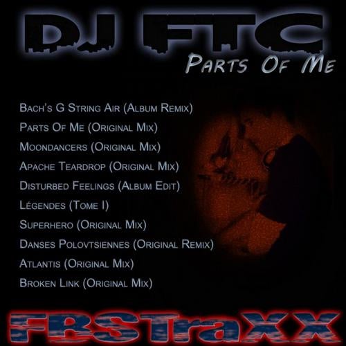 Parts Of Me (Album)