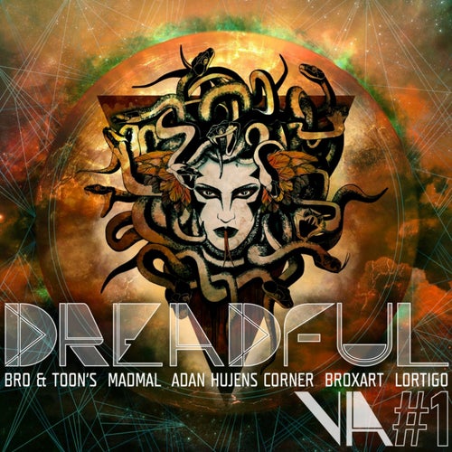 DREADFUL VA #1