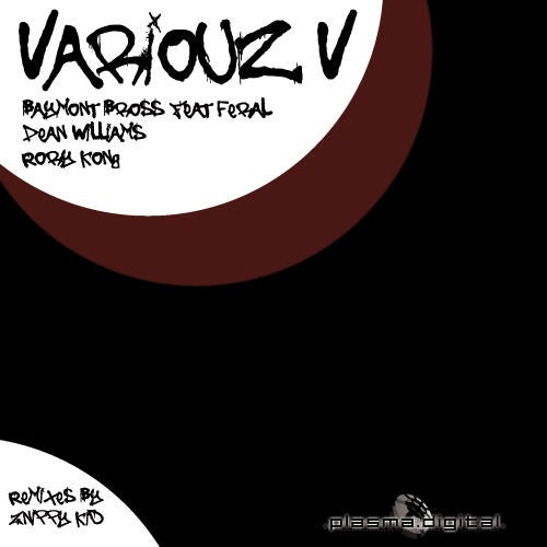 Variouz V