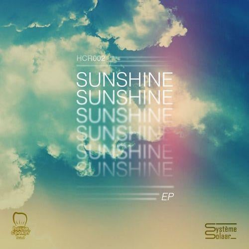 Sunshine EP