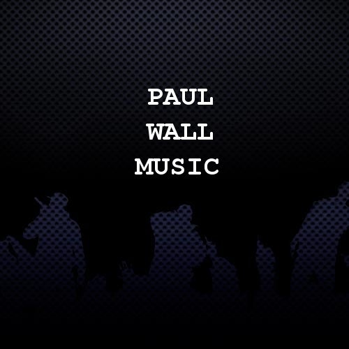 Paul Wall Music