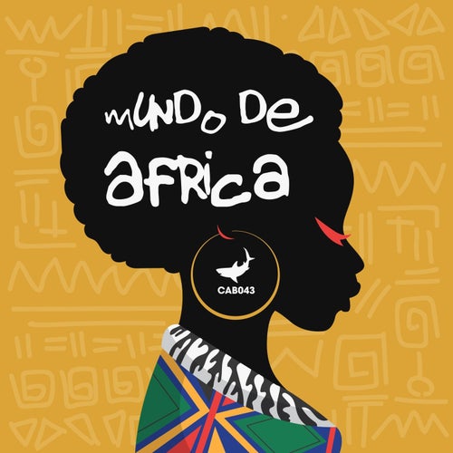 Mundo De Africa [caribia]