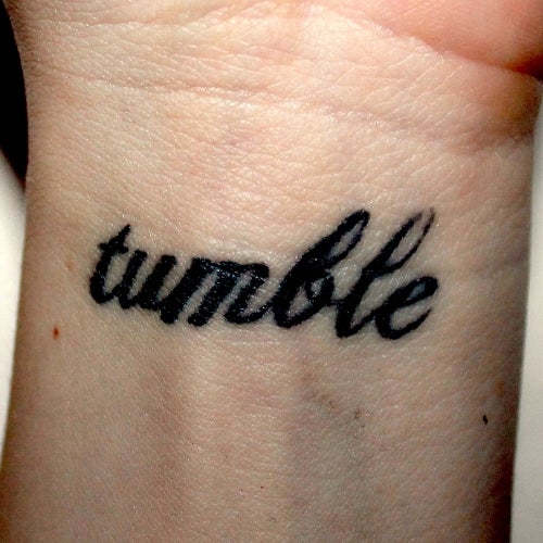Tumble Audio