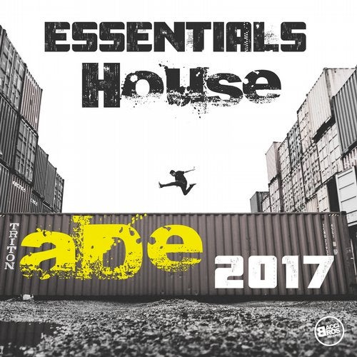 Portada de ADE 2017 Essentials House