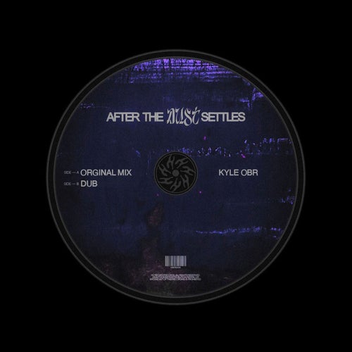 After The Dust Settles