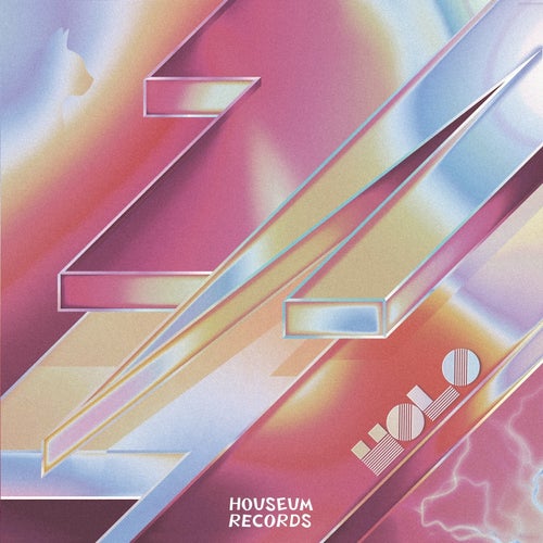 Thunder EP