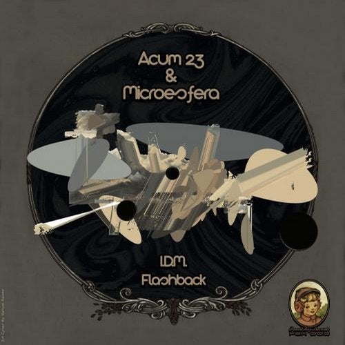I.D.M. Flashback