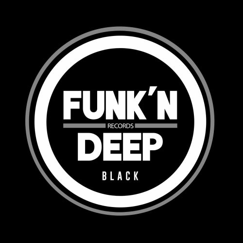 Funk'n Deep Black